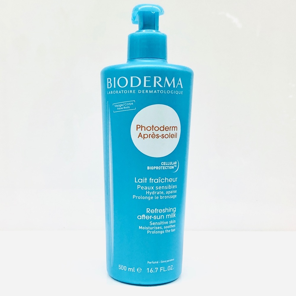Bioderma Photoderm Après-Soleil After-Sun Milk